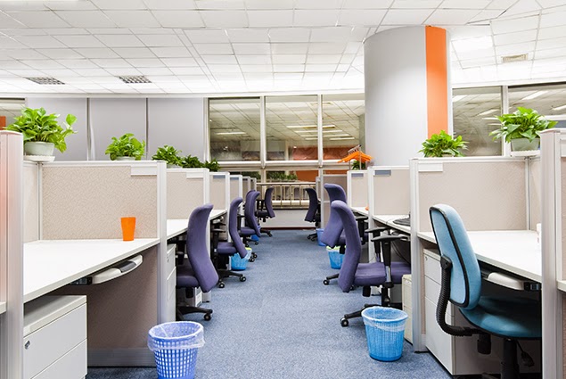 Austin TX Office Clean Out Services
