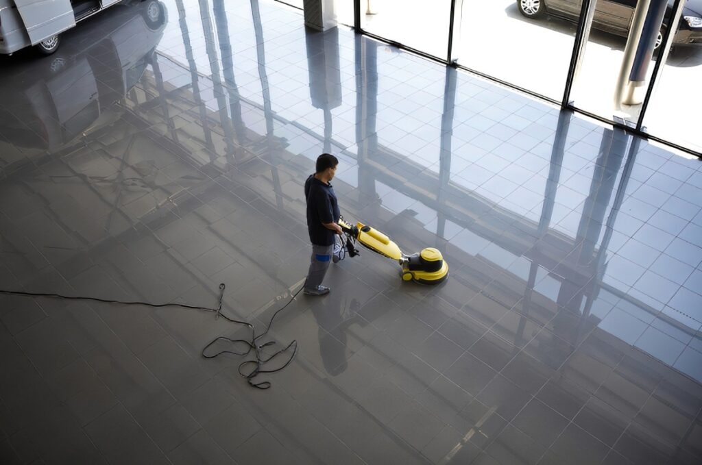 Office Cleaning Service Austin TX