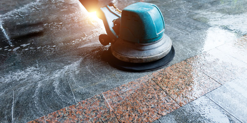 Austin Commercial Space Clean Out Services