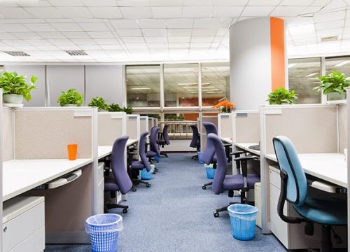 Austin TX Office Clean Out Services